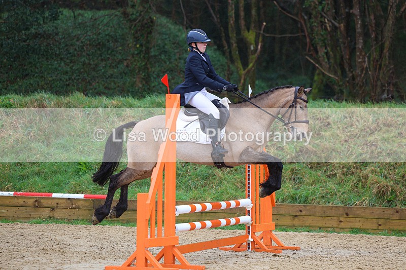 3E7A2293 - Class 4: 70 -75cm