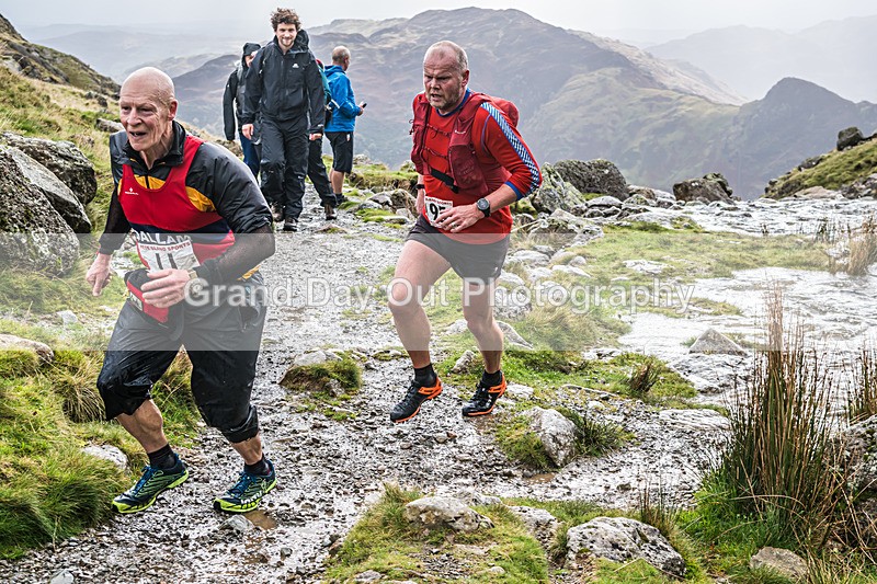 Langdale -646 - Langdale Horseshoe Fell Race Saturday 10th October 2026