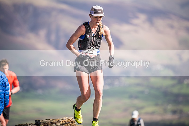 Coledale-158 - Coledale Horseshoe Fell Race Saturday 30th March 2024