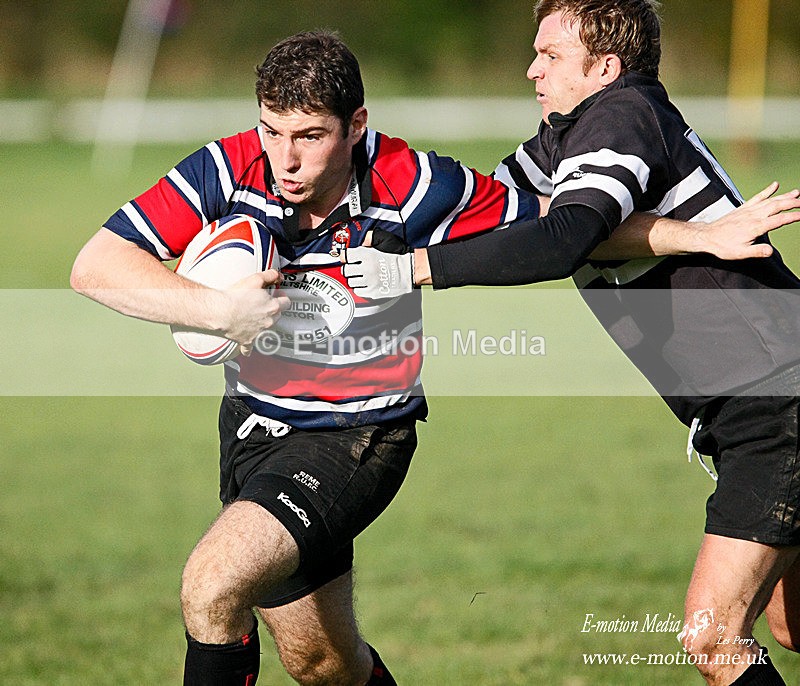 Pitch-43 - Pitch Action