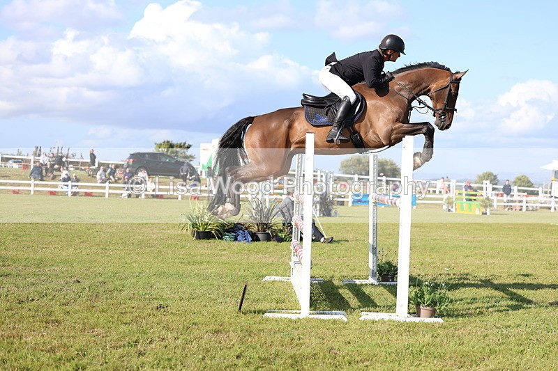 3E7A4311 - Class C: Showjumping Senior Foxhunter