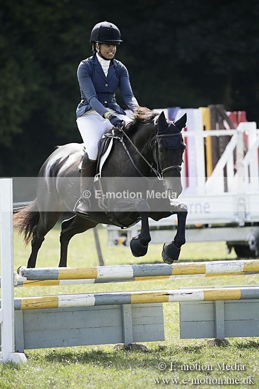 BVR090918 629 - BVRC Dressage and Show Jumping 09/09/18