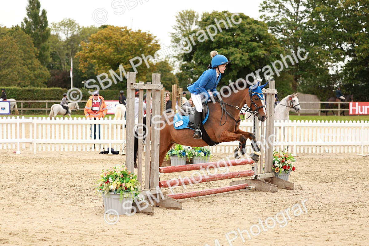 SBM_61825 - J12 - Junior Pony 55cm Championship