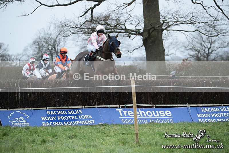 PtP 141225  0776 - Harkaway Club PtP Chaddesley Corbet 28/12/25