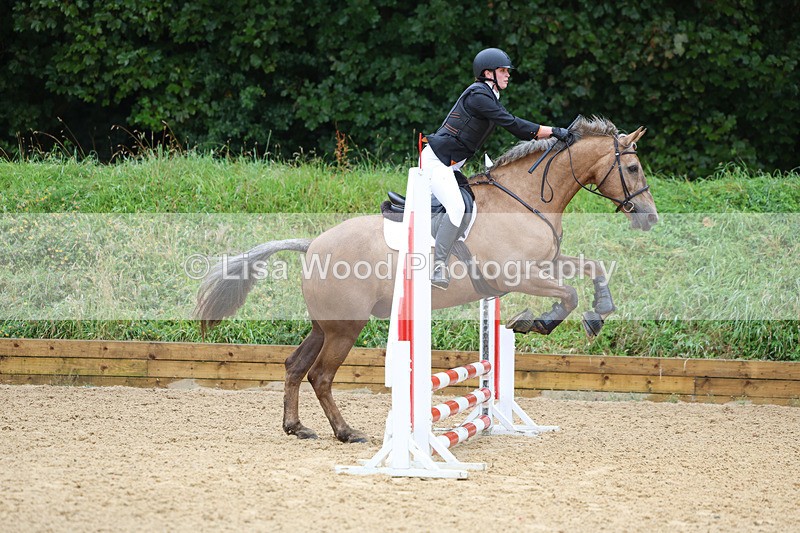 3E7A9047 - Class 6: 60cm Senior