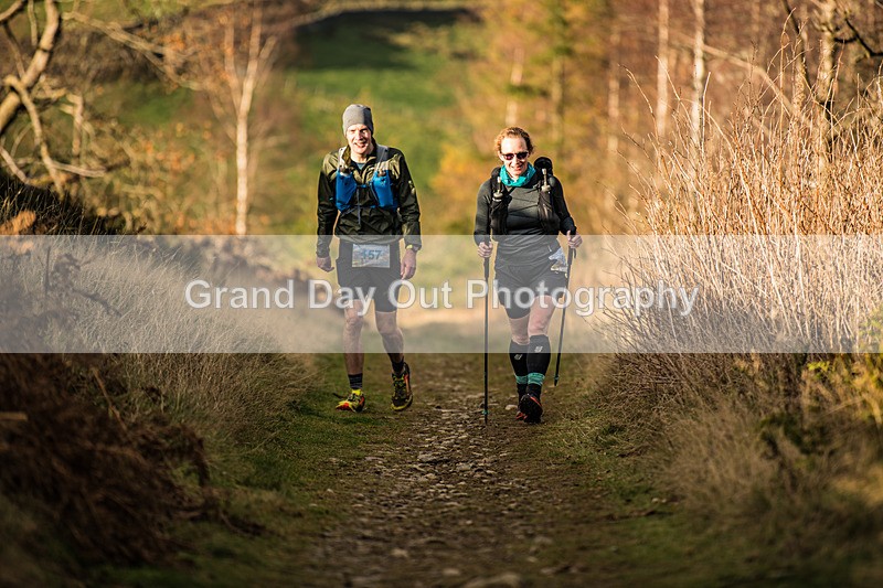 Tweed Valley-829 - High Terrain Events Tweed Valley 50 & 65K Ultra Trail Races Sunday 16th November 2025