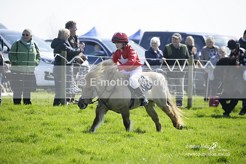 PtP 190322 82 - Wilton Hunt PtP Milborne St Andrew 19/03/22