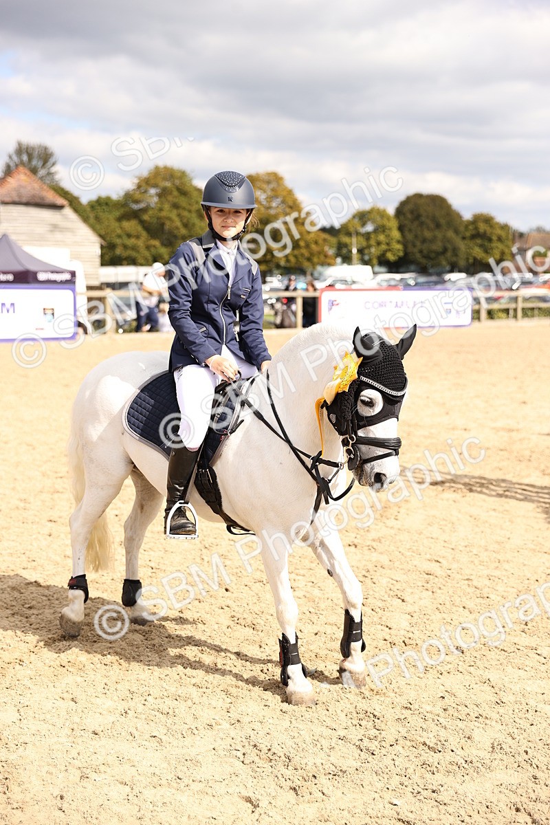 SBM_64022 - J12 - Junior Pony 55cm Championship