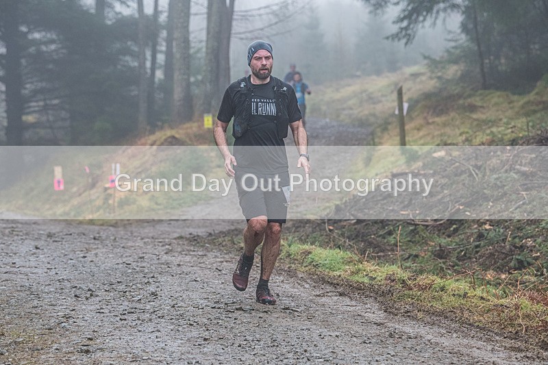 Glentress 21  10K-1485 - High Terrain Events Glentress 21 & 10K Trail Runs Saturday 18th February 2023