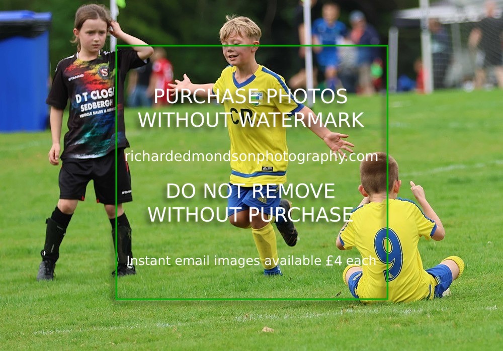 533A7644 - Ibis 5 aside tournament photographs (full gallery up to 23/7/25)