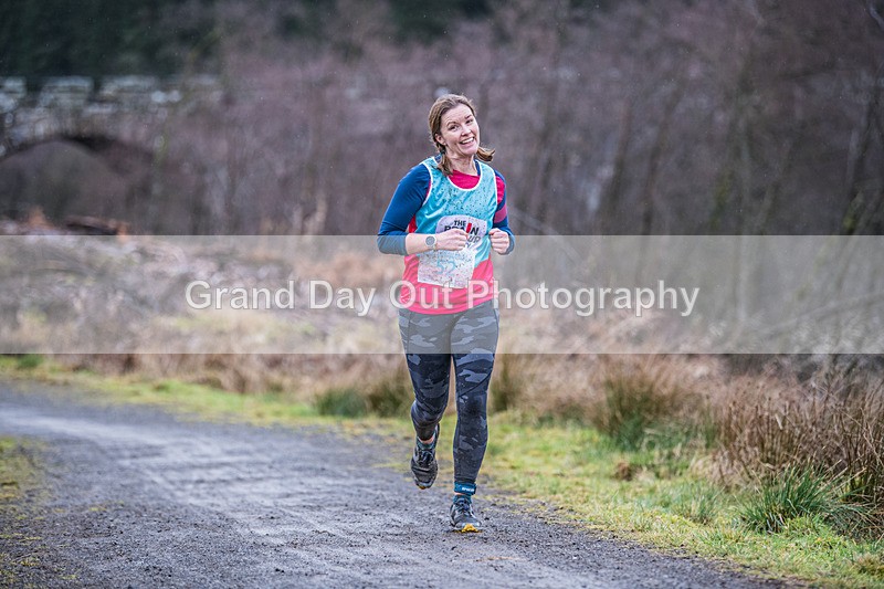 HTE Kielder Duathlon-1434 - High Terrain Events Kielder Off Road Duathlon Sunday 8th January 2023