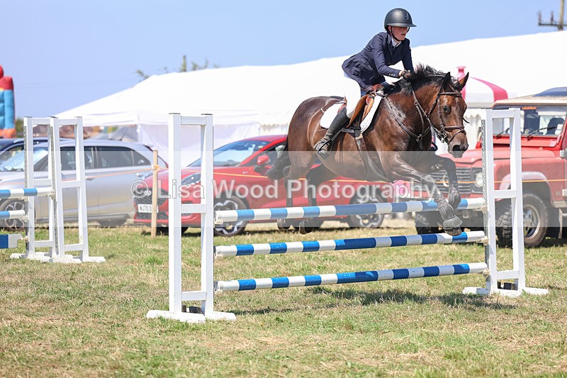 3E7A4530 - Class 11: 95cm National Amateur Championship Qualifier