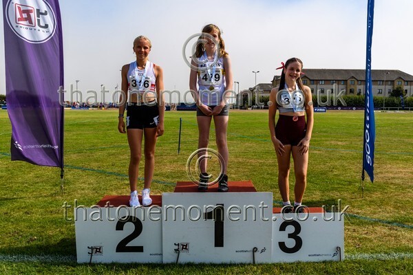 Age25SUN-529718 - Track Female Set One