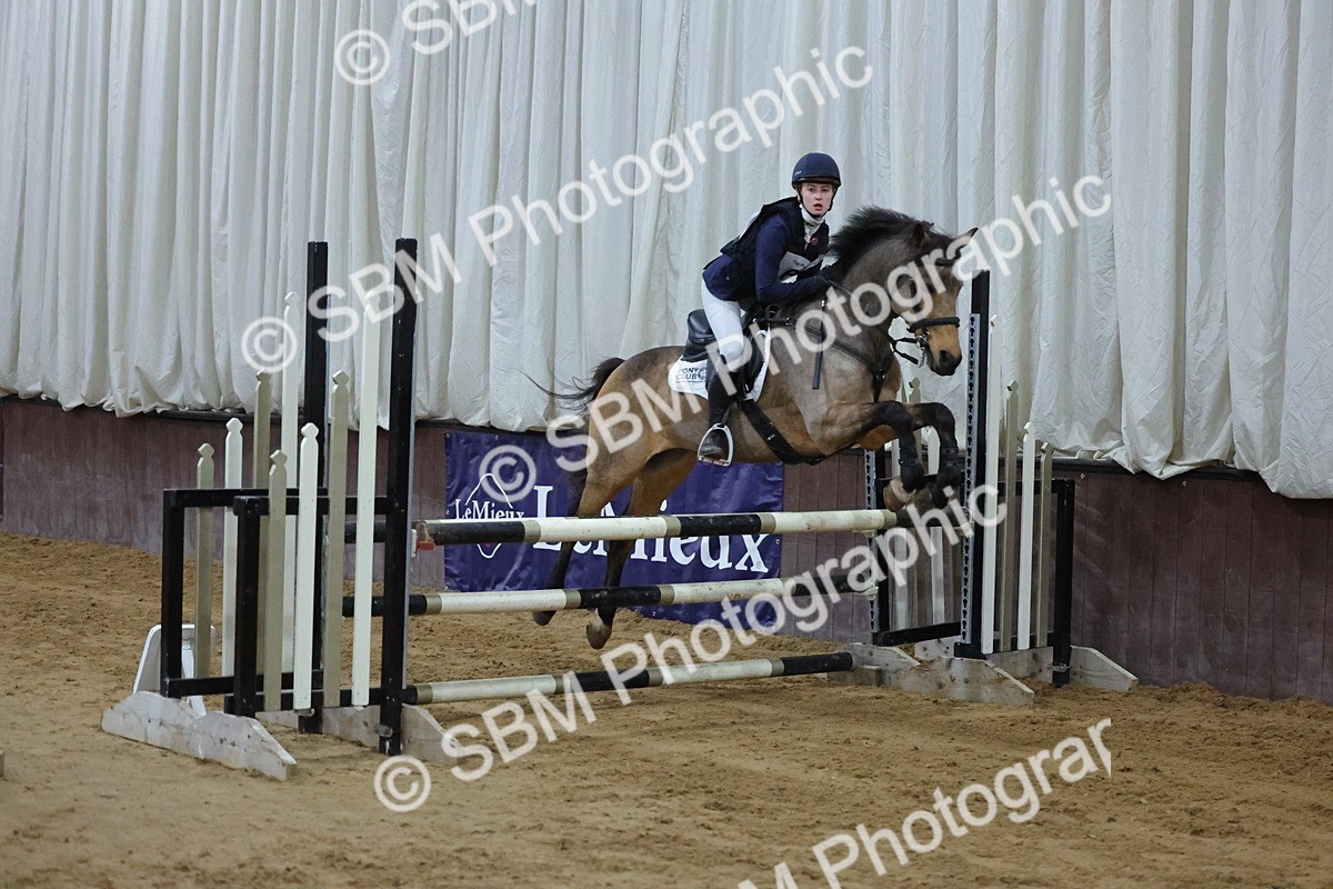 SBM_002294 - Class 6 - Show Jumping 90cm