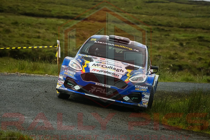 Wilton Recycling Donegal Rally Friday 18 of 207 - Wilton Recycling Donegal International Rally