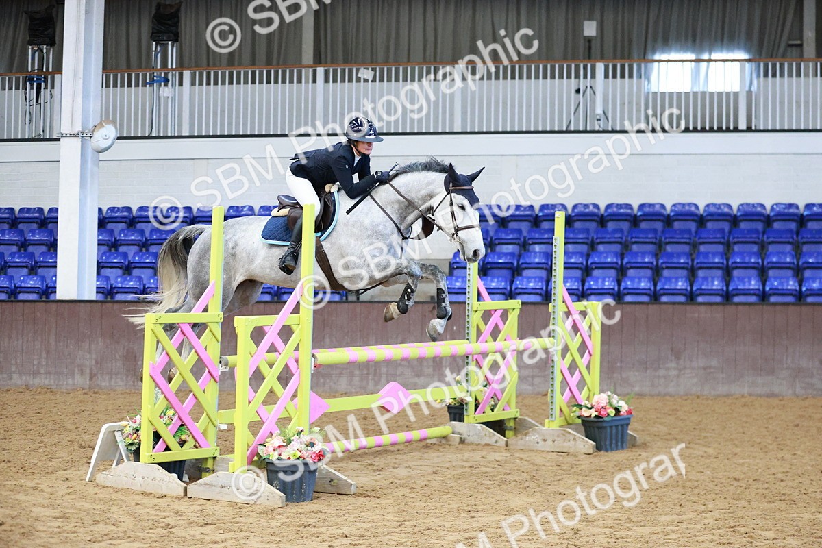 SBM_002938 - Class 9 - Senior British Novice - 90cm