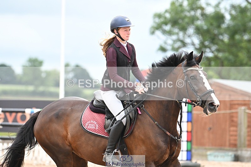 250726-110227-05732 - Cls 14 NAF Bronze League Semi Final