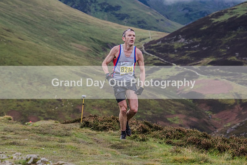 British Fell Relay-843 - British Fell & Hill Relay Championship Braithwaite Keswick Saturday 21st October 2023