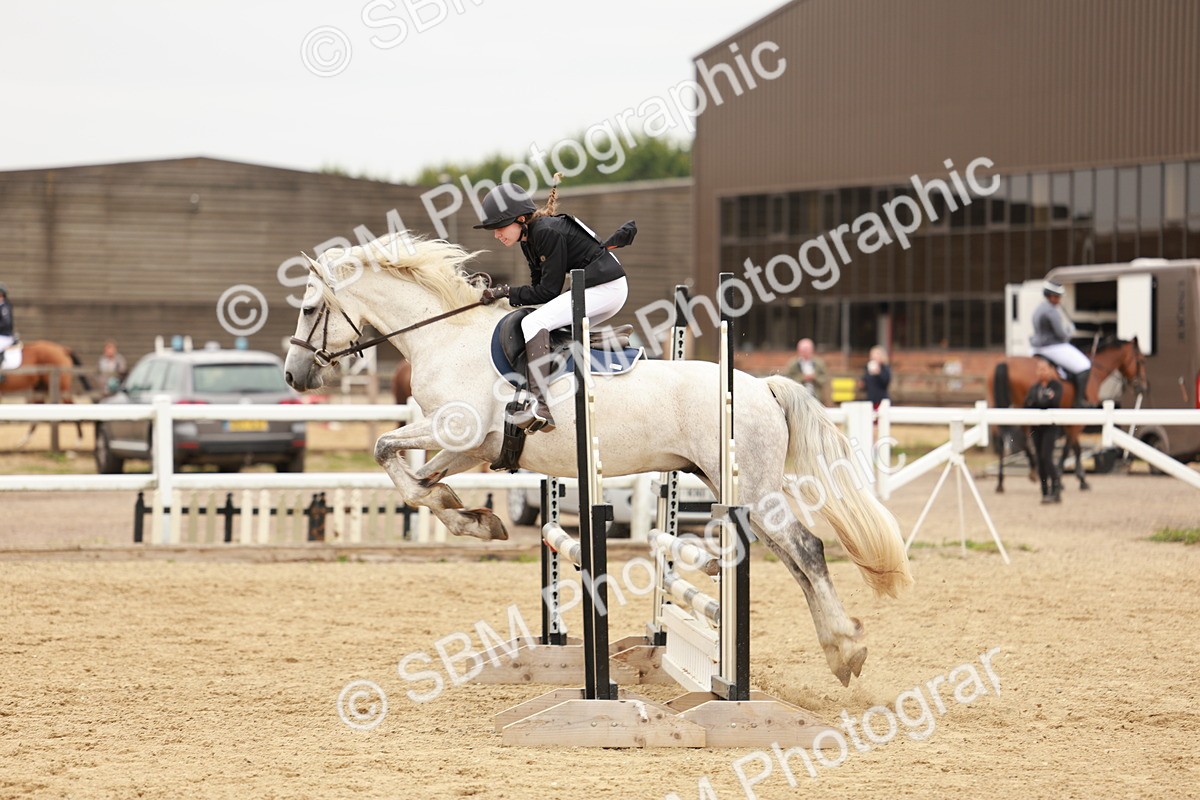 SBM_008223 - Class 5 - 80cm