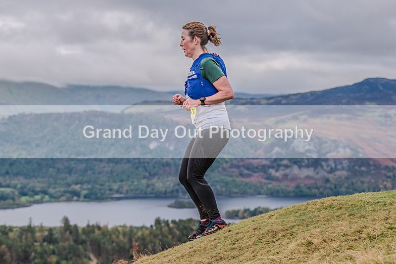 British Fell Relay-2786 - British Fell & Hill Relay Championship Braithwaite Keswick Saturday 21st October 2023