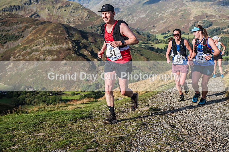 HBMR Leg 1-330 - Hodgson Brothers Mountain Relay Leg 1 Saturday 3rd October 2026