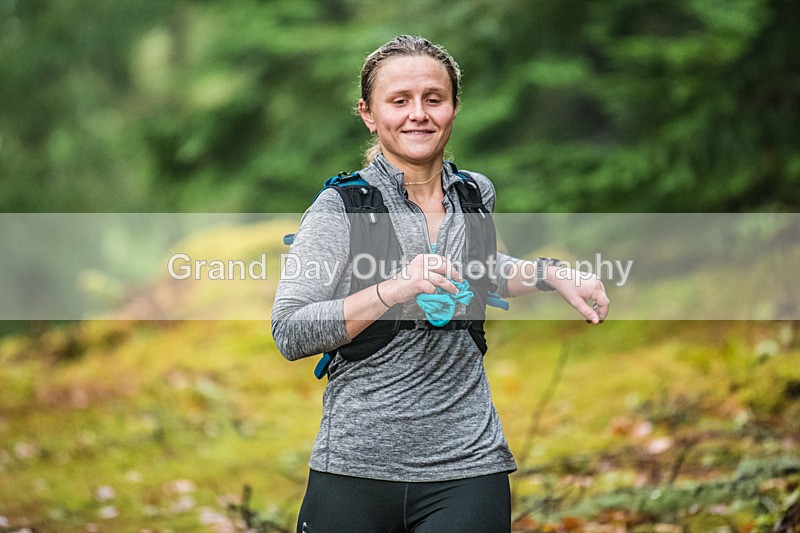 Glentress-1842 - High Terrain Events Glentress Winter Trail half Marathon & 10K Trail Run Saturday 19th November 2022