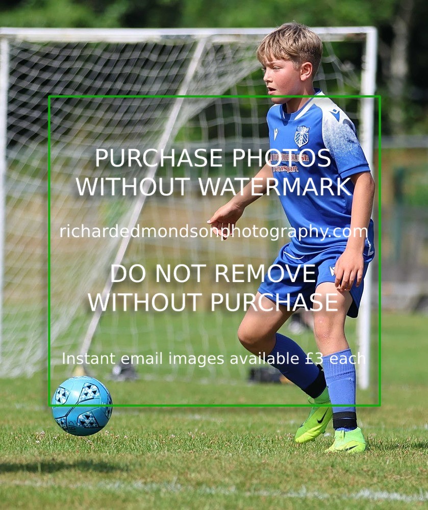 533A7662 - Wattsfield Youth U12