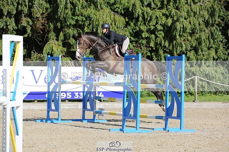 230709-172202-20825 - Cls 37 Foxhunter & 1.20m Open