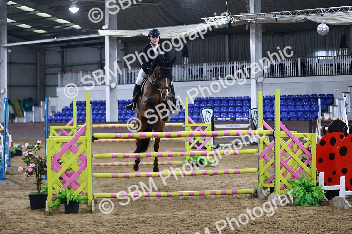 SBM_001881 - Class 6 - National 1.30m 1.40m