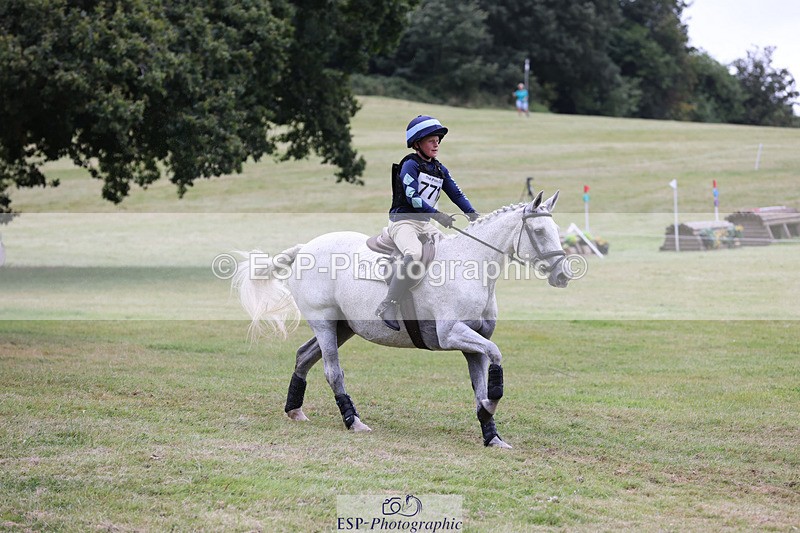 240825X-163302-37765 - 80cm XC 16.30 to 17.30