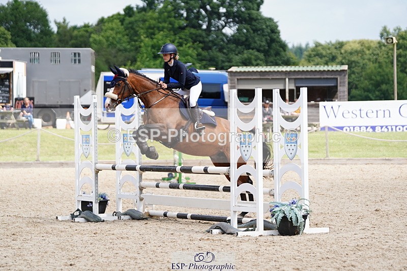 250613A-110102-01324 - Cls 10 British Novice and 90cm Open