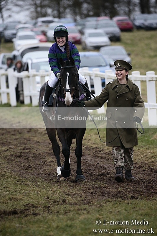 PtP 180218 98 - Combined Services Point-to-Point Larkhill 18/02/18