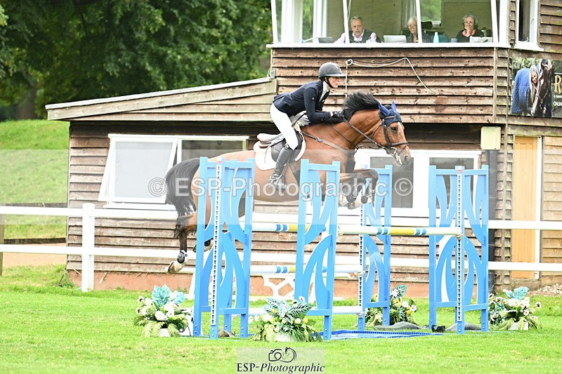 250705A-104721-13402 - Cls 29 Snr 1.25m Open