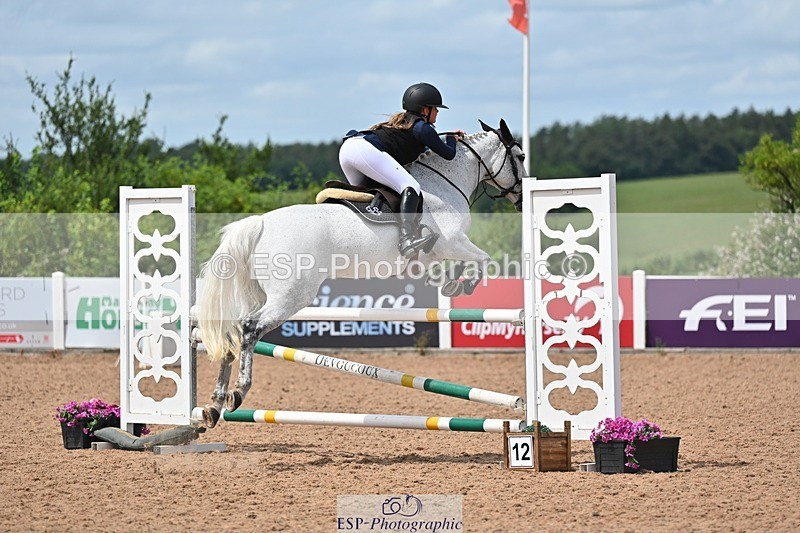 260628-121213-07981 - Cls 37 Pony Newcomers + 1m Open