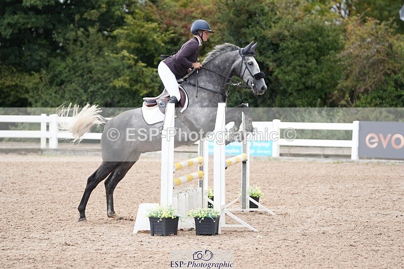 250911-131252-01581 - Cls 12 95cm Amateur Champ