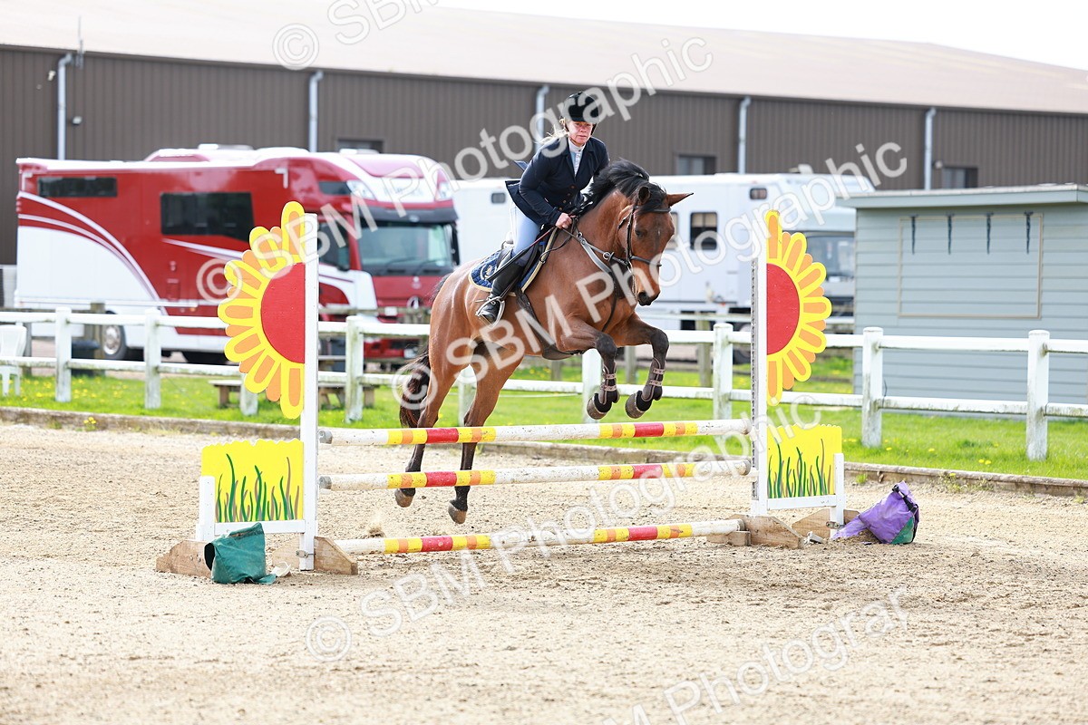 SBM_001666 - Class 7 - Clear Round