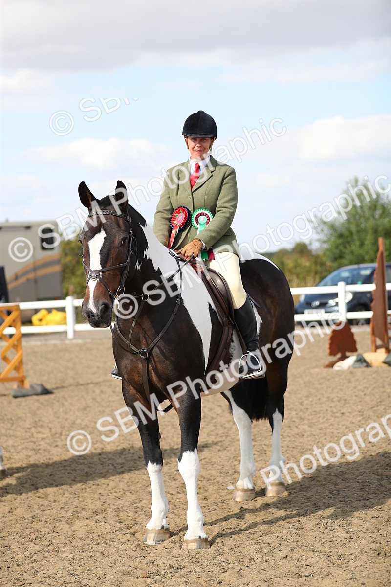 SBM_06917 - Class 49a Style & Performance 80cm (15-19)