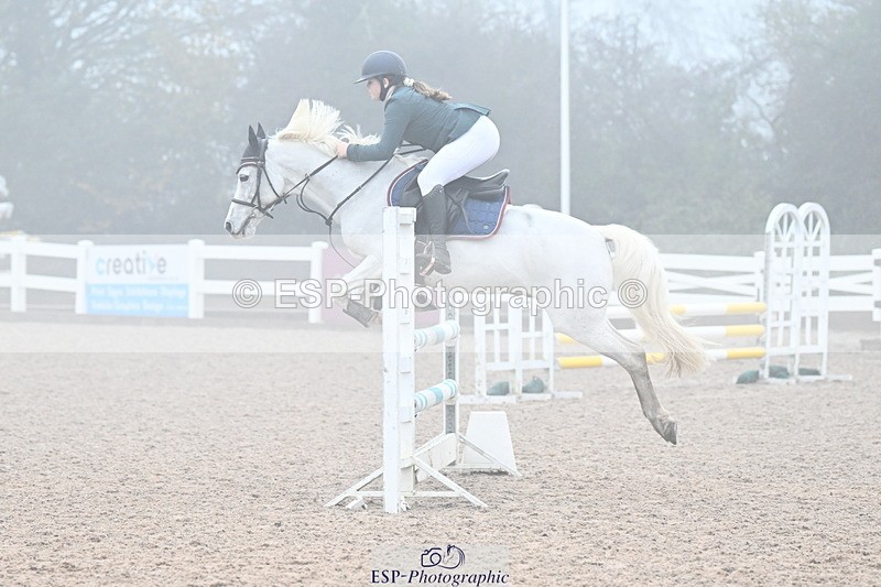 231118A-095211-00539 - Cls 2 BlueChip Pony Novice Qualifier