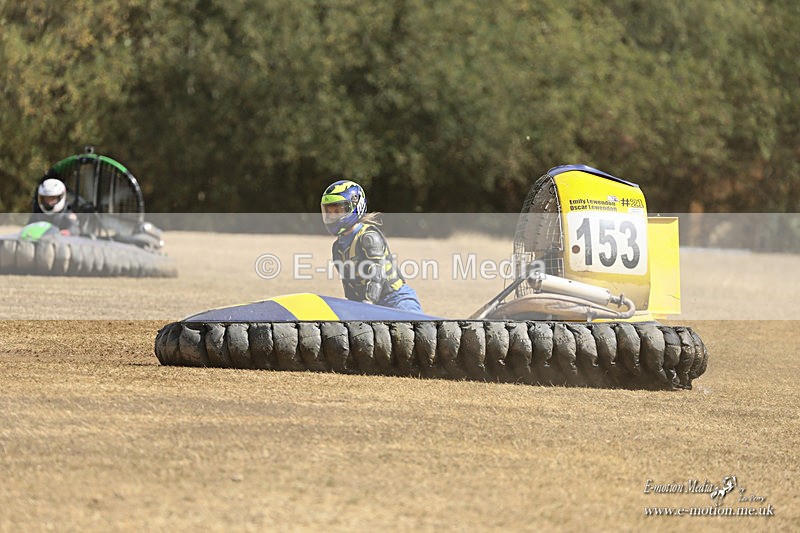 HCWC 230826 477 - Hovercraft W C Race Day 3