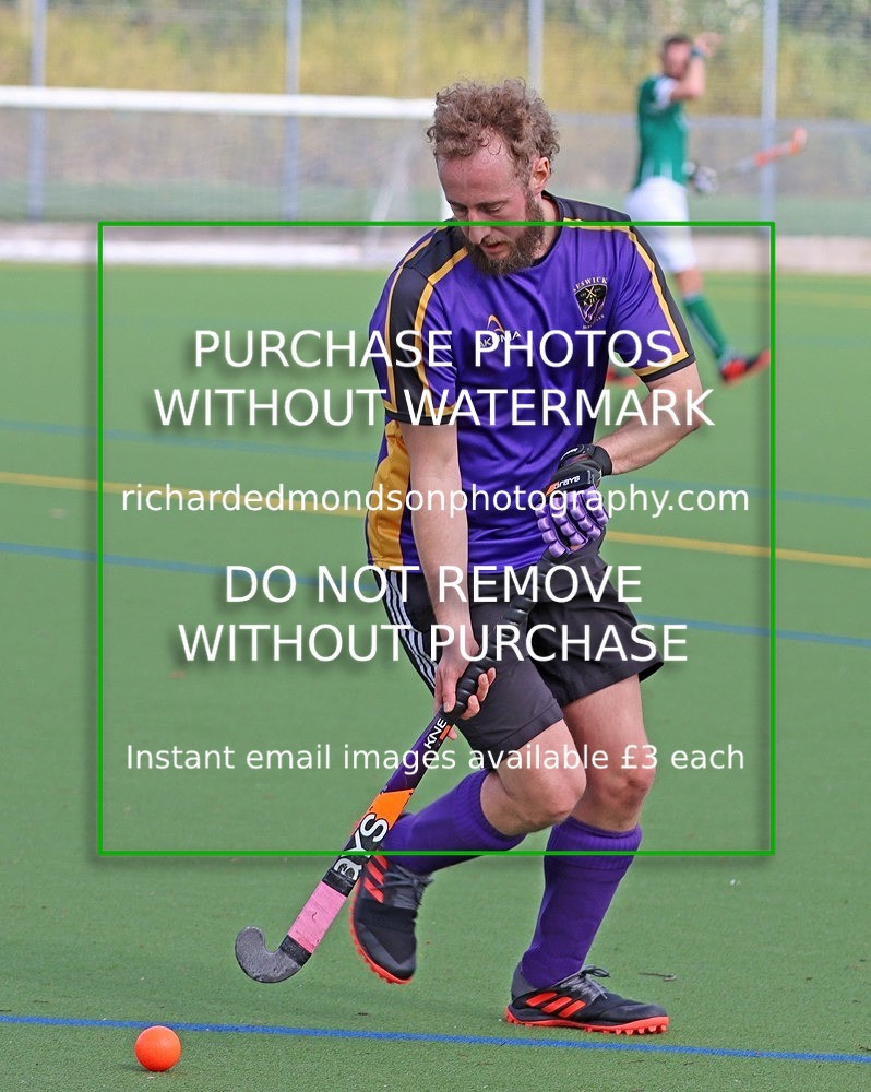 IMG_7058 - Kendal Mens Hockey  vs Keswick Seconds (25/3/23)