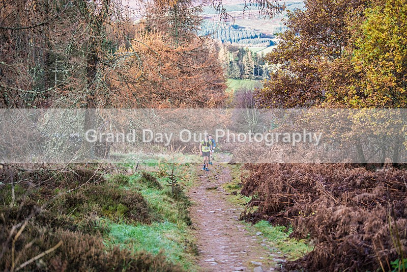TVU 50  60K-74 - High Terrain Events Tweed Valley 50 & 65K Ultra Trail Races Sunday 19th November 2023