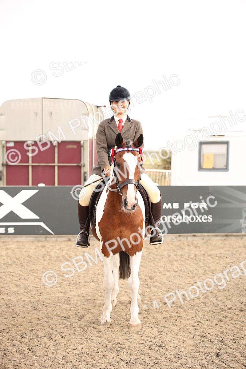 SBM_09827 - Class 401 Riding Club Pony