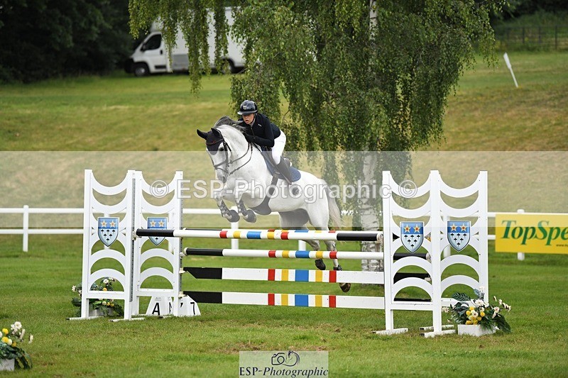 230712-094411-21929 - Cls 50 Foxhunter & 1.20m Open