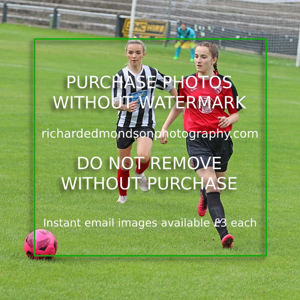 IMG_1096 - Morecambe Ladies Development