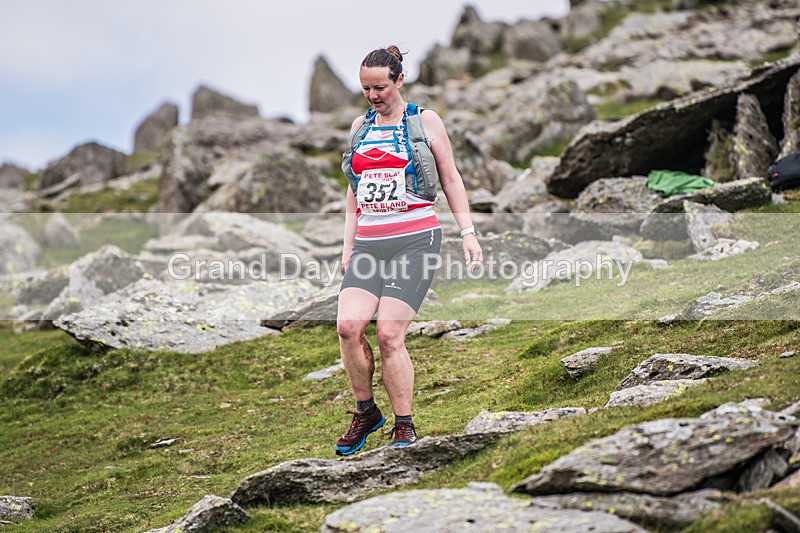 Duddon Short-641 - Duddon Valley Short Fell Race Saturday 1st June 2024