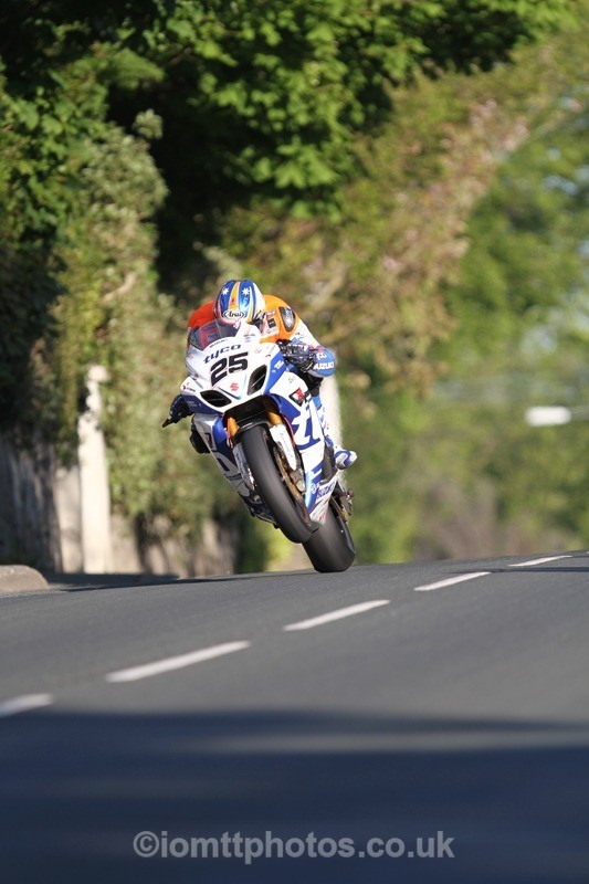 IMG_4985 - Thursday Practice  TT 2013