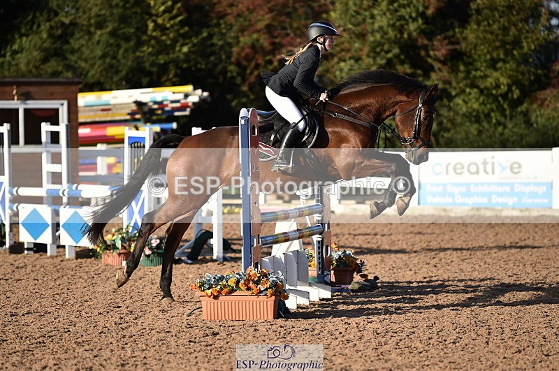 231015A-092040-06673 - Cls 22 British Novice & 90cm Open
