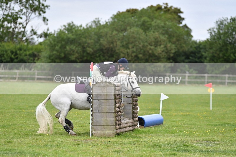 WJ5_3601 - Class 6 80cm