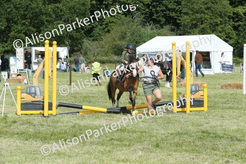 20260614-0239 - Class 1 - 30cm Lead Rein
