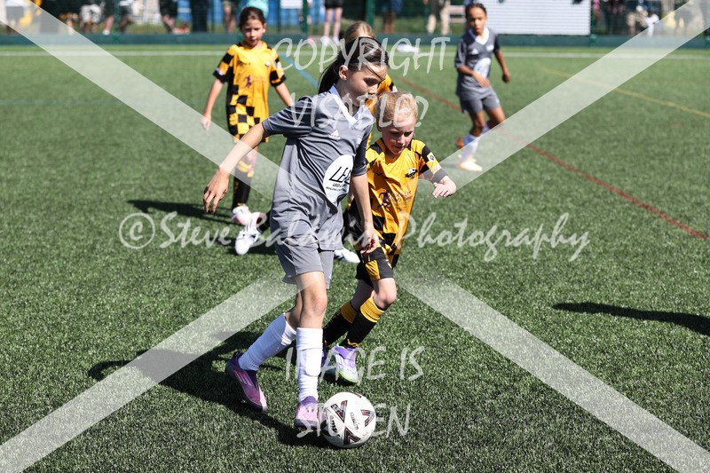 1DX33377 - Sat 13th U7 & U8 Girls